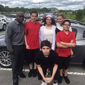 Meet your Posher, Brooke